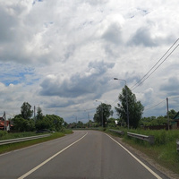 Парыкино
