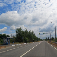 Парыкино