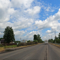 Подрядниково