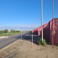 Центральная улица