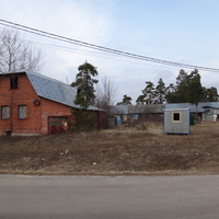 Тархановка