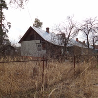 Тархановка