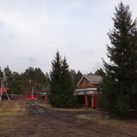 Тархановка