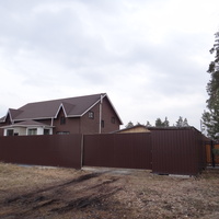 Тархановка