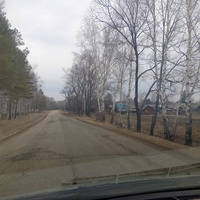 Село Лукьяновка