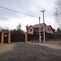 Тархановка