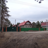 Тархановка