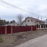 Тархановка