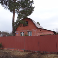 Тархановка