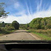 Село Ауровка