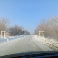 Село Кировка