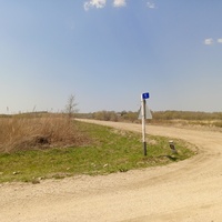 Село Кировка