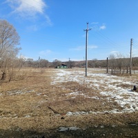 Село Корфовка