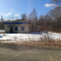Село Корфовка