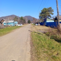 Поселок Краснояровка