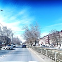 1-микрорайон