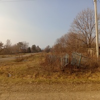 Село Марьяновка