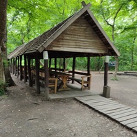 Природный заповедник.