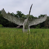 Природный заповедник.