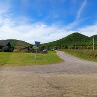 Село Смольное