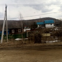 Село Вострецово