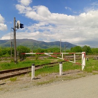 Анисимовка