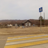 Данильченково