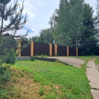 Чагинская улица