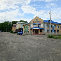 Улица Свободы.
