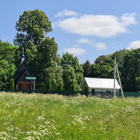 Иворово, Рождественская церковь