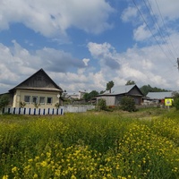 Школьная улица