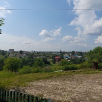 Село Богородск