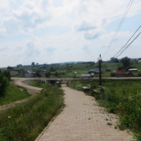 Село Богородск