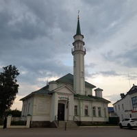 Мечеть "Тарихи"