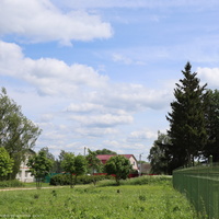 С. Федоровское