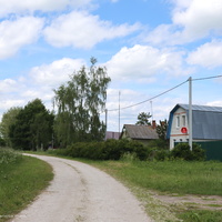 С. Федоровское