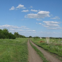 Ул. Покровская