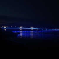 Новый мост через Зею