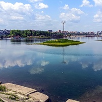 Остров Юность