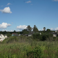 Крупейская улица