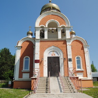 Церковь Св. Николая.