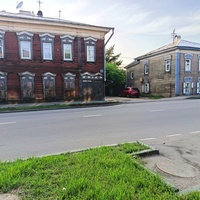 Деревянная архитектура Иркутска