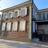 Деревянные шедевры архитектуры