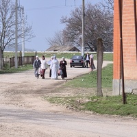 Ул.Школьная, Нижний Герзель