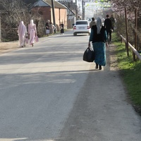 Ул. Мира, Нижний Герзель