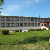 СОШ имени 50-летия ВЛКСМ