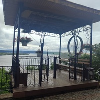 Пещерный мужской монастырь.Галица.