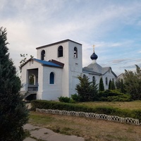 Церковь Смоленской иконы Божией Матери Умиление