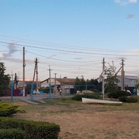 Скульптура "Ладья"