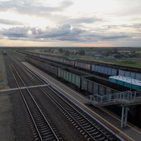 Станция Карповская